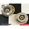 BMW Z4 M E85 / E86 Ground Control Street Camber / Caster topplagringar fram