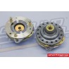 BMW M3 E9X Ground Control Street Camber / Caster topplagringar fram