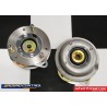 BMW 135i E8X Ground Control Street Camber / Caster topplagringar fram