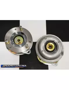 BMW 335i E9X Ground Control Street Camber / Caster topplagringar fram