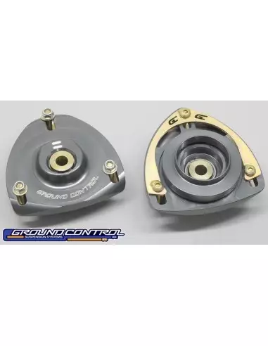 Audi S3 8P Ground Control Camber / Caster topplagringar fram