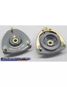 VW Jetta 1K Ground Control Camber / Caster topplagringar fram