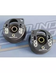 VW Golf mk4 Ground Control Camber / Caster topplagringar fram