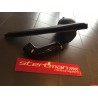 Skoda Superb 2,0TFSi 2wd 3V Forge Motorsport Kolfiber insugskit med svart silicon slang