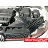 VW Golf 2,0T GTi / R mk7 GruppeM Kolfiber insugskit