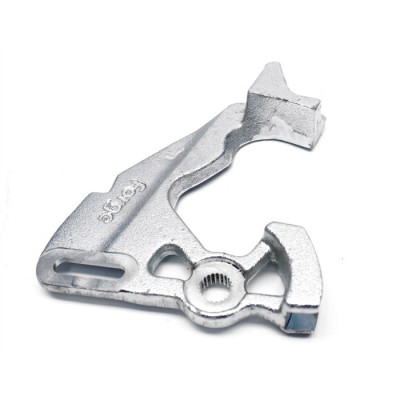 VAG 6 växlad manuell växellåda ( O2M / O2Q ) Forge Motorsport Short shift