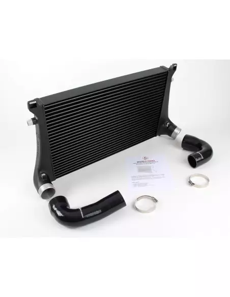 VW Golf 2,0T R MK7 Wagner Tuning "Competition" Intercooler kit
