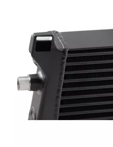 VW Golf 2,0T R MK7 Wagner Tuning "Competition" Intercooler kit