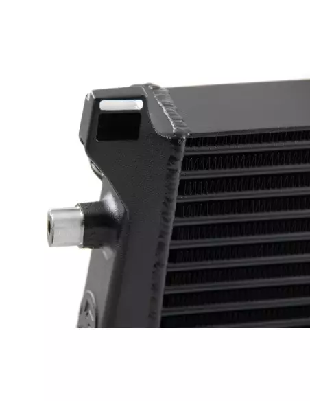 VW Golf 2,0T R MK7 Wagner Tuning "Competition" Intercooler kit