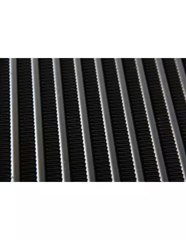 VW Golf 2,0T R MK7 Wagner Tuning "Competition" Intercooler kit