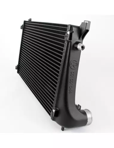 VW Golf 2,0T R MK7 Wagner Tuning "Competition" Intercooler kit