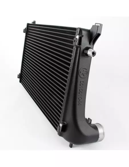 VW Golf 2,0T R MK7 Wagner Tuning "Competition" Intercooler kit