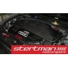 Audi RS6 C5 GruppeM Kolfiber insugskit