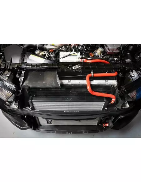 Audi RS6 4,0TSi C7 Forge Motorsport Chargecooler kit (fungerar ej på bil med Nightvision)