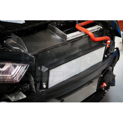Audi RS6 4,0TSi C7 Forge Motorsport Chargecooler kit (fungerar ej på bil med Nightvision)