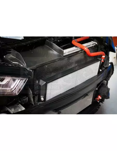 Audi RS6 4,0TSi C7 Forge Motorsport Chargecooler kit (fungerar ej på bil med Nightvision)