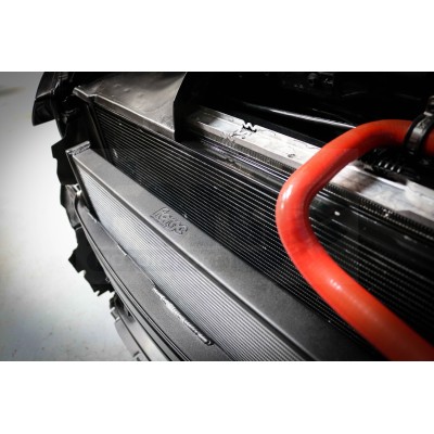 Audi RS6 4,0TSi C7 Forge Motorsport Chargecooler kit (fungerar ej på bil med Nightvision)