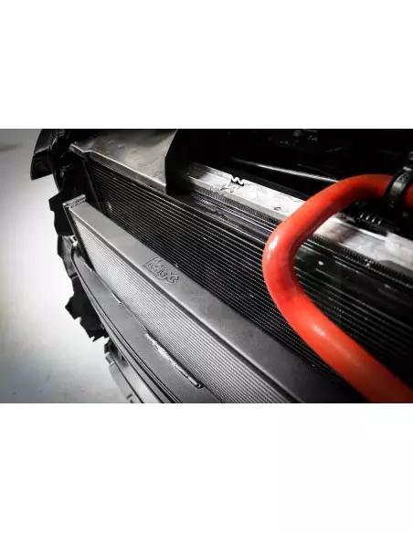 Audi RS6 4,0TSi C7 Forge Motorsport Chargecooler kit (fungerar ej på bil med Nightvision)