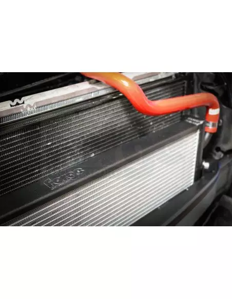 Audi RS6 4,0TSi C7 Forge Motorsport Chargecooler kit (fungerar ej på bil med Nightvision)