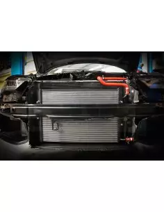 Audi RS6 4,0TSi C7 Forge Motorsport Chargecooler kit (fungerar ej på bil med Nightvision)