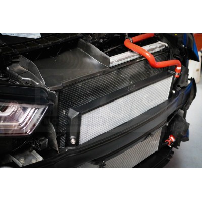 Audi RS6 4,0TSi C7 Forge Motorsport Chargecooler kit (fungerar ej på bil med Nightvision)