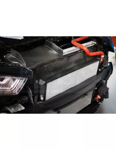 Audi RS6 4,0TSi C7 Forge Motorsport Chargecooler kit (fungerar ej på bil med Nightvision)