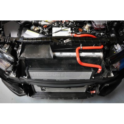 Audi RS7 4,0TSi C7 Forge Motorsport Chargecooler kit (fungerar ej på bil med Nightvision)