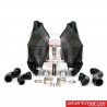 Porsche 997.2 Turbo Wagner Tuning EVO2 Intercooler kit