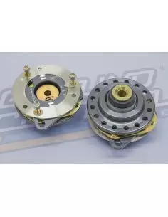 BMW 1M E82 Ground Control Street Camber / Caster topplagringar fram