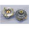 BMW 1M E82 Ground Control Street Camber / Caster topplagringar fram