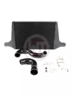 Audi A7 3,0TDi (singel turbo) C7 Wagner Tuning "Competition" Intercooler kit 2