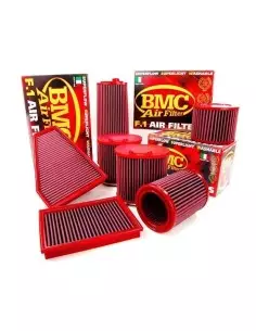 BMC FB878/20 Sportluftfilter