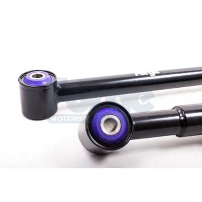 Mini Cooper S F55 / F56 / F57 Forge Motorsport justerbara bakre bärarmar (2 stycken)