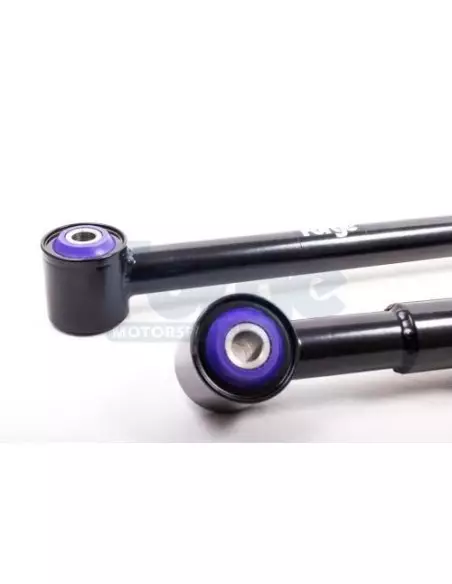 Mini Cooper S F55 / F56 / F57 Forge Motorsport justerbara bakre bärarmar (2 stycken)