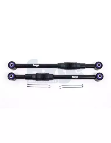 Mini Cooper S F55 / F56 / F57 Forge Motorsport justerbara bakre bärarmar (2 stycken)