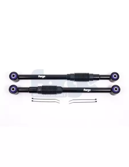 Mini Cooper S F55 / F56 / F57 Forge Motorsport justerbara bakre bärarmar (2 stycken)