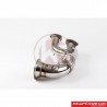 Audi RS3 2,5TFSi 8P Wagner Tuning Downpipe utan katalysator