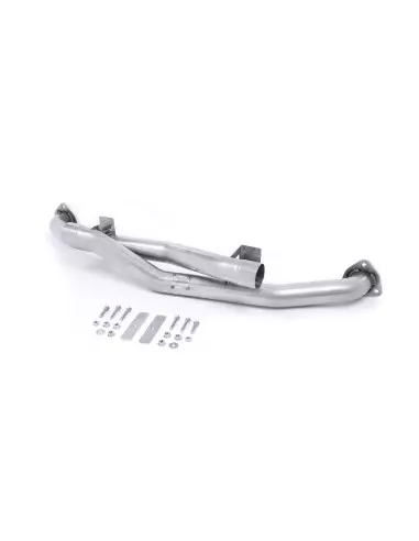 BMW M2 F87 N55 Wagner Tuning EVO1 "Competition" Intercooler kit