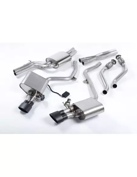 BMW M2 F87 N55 Wagner Tuning EVO1 "Competition" Intercooler kit