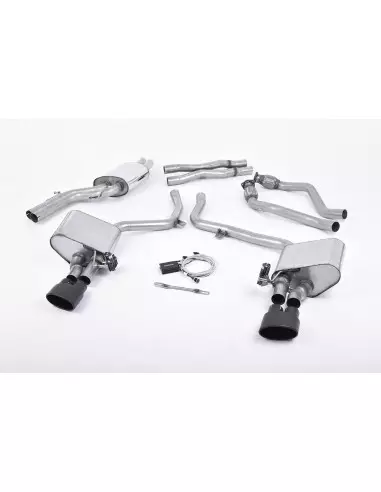 BMW M2 F87 N55 Wagner Tuning EVO1 "Competition" Intercooler kit