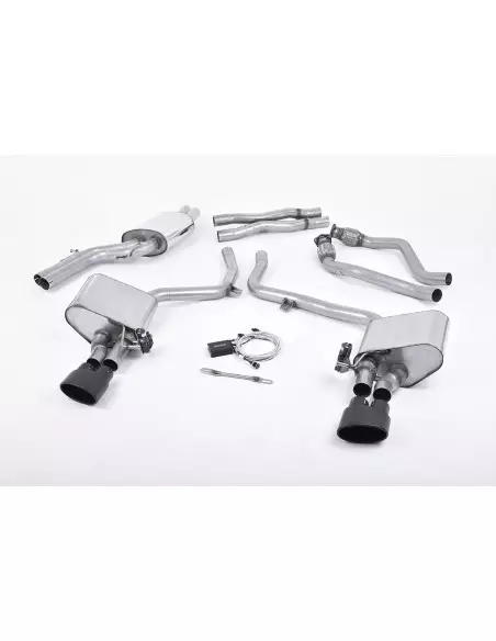 BMW M2 F87 N55 Wagner Tuning EVO1 "Competition" Intercooler kit