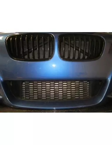 BMW M2 F87 N55 Forge Motorsport Intercooler kit