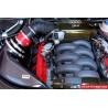 Audi RS4 B7 GruppeM Kolfiber insugskit