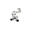 BMW M4 F82 / F83 Akrapovic Link-Pipe i Titan