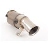 BMW M235i Milltek Sport 3" Downpipe med 300 cells racekatalysator (EC Godkänt)