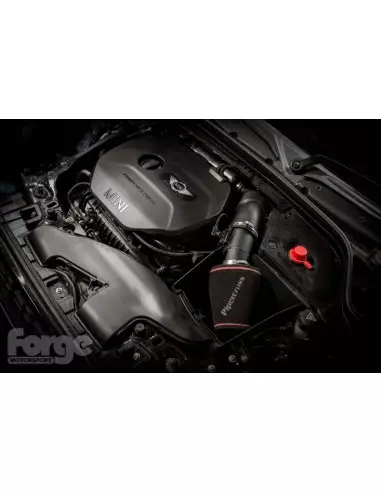 Mini Cooper 2,0T S F56 Forge Motorsport Insugs kit (till 2018 årsmodell)