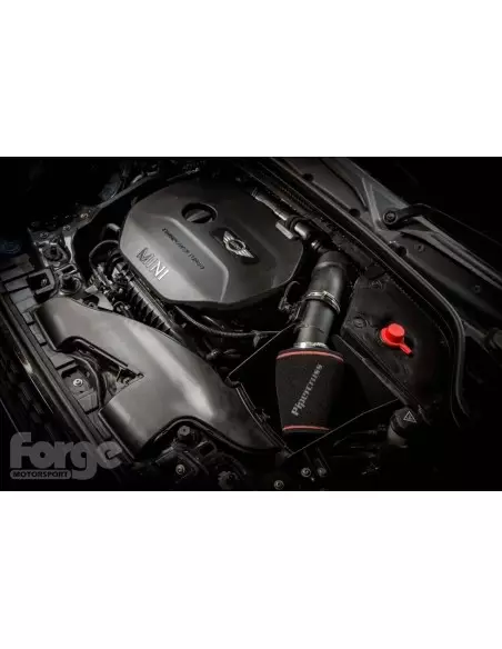 Mini Cooper 2,0T S F56 Forge Motorsport Insugs kit (till 2018 årsmodell)