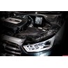 Audi S1 2,0TFSi 8X GruppeM Kolfiber insugskit