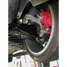 VW Golf GTi mk7 Stertman Motorsport bromskylning fram