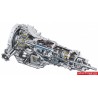 Audi S8 D4 STM S-tronic mjukvara